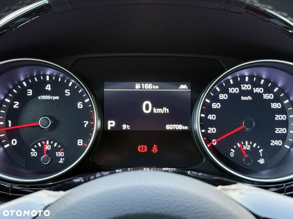 Kia ProCeed 1.4 T-GDI GT Line DCT - 26