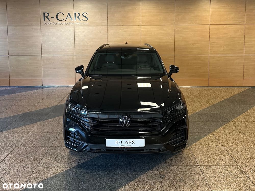 Volkswagen Touareg 3.0 V6 TDI 4Motion R-Line - 3