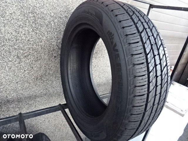 235/60/R18 107V Extra loud KUMHO 1 CITY VENTURE - 2