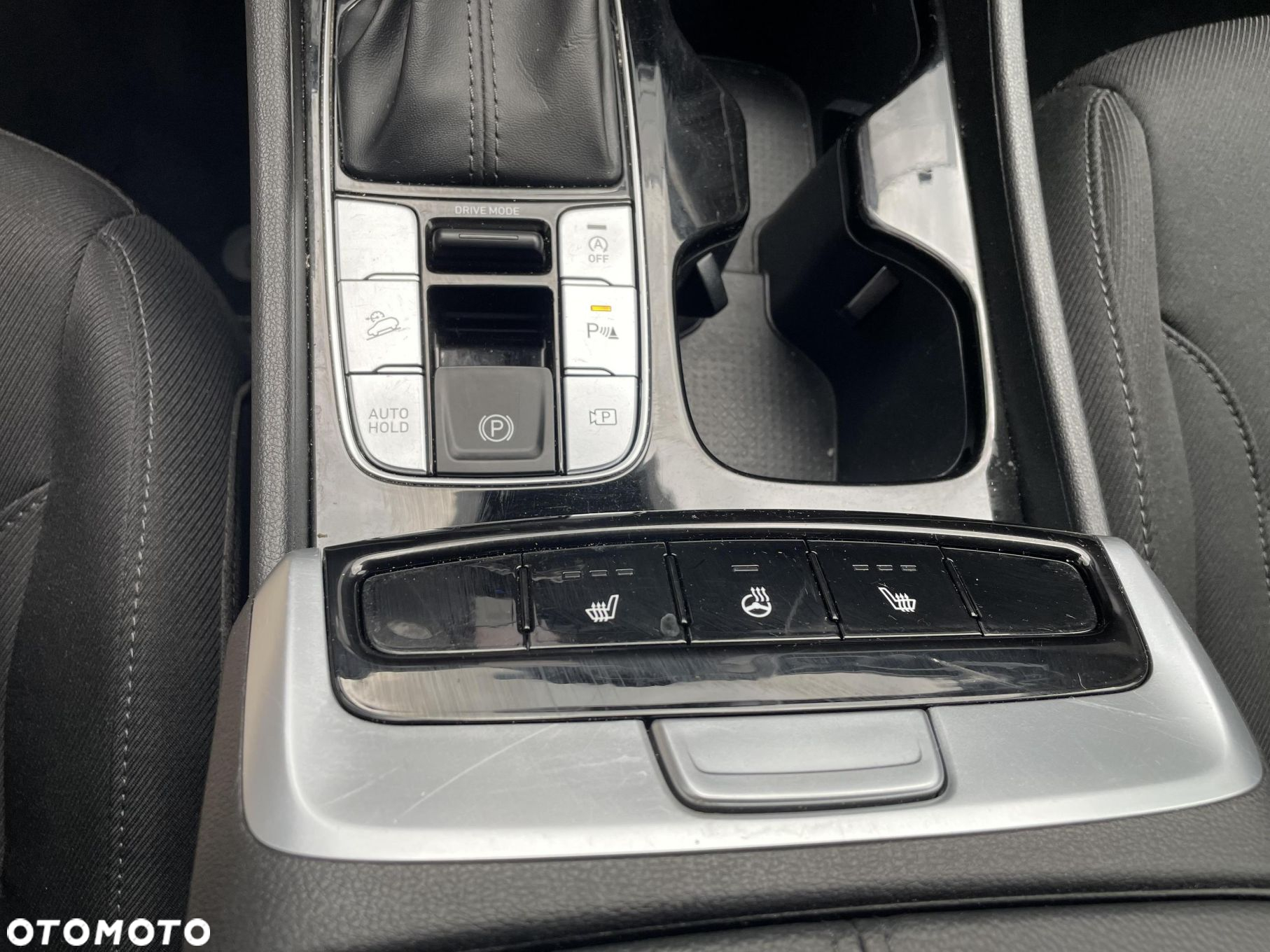 Hyundai Tucson - 25