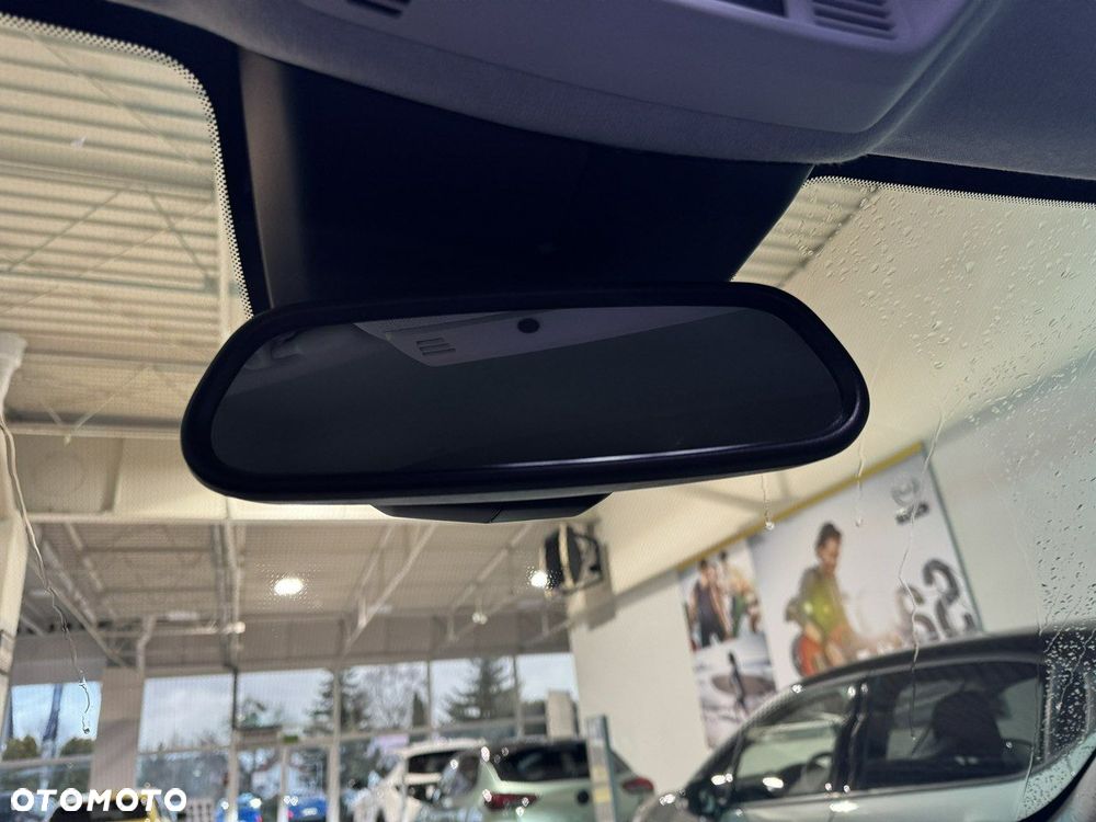 Opel Frontera 1.2 T mHEV GS eDTC6 - 27