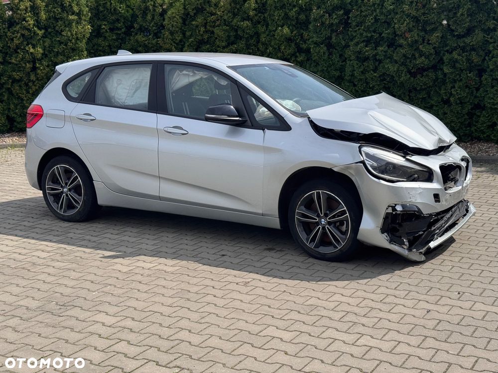 BMW Seria 2 - 12
