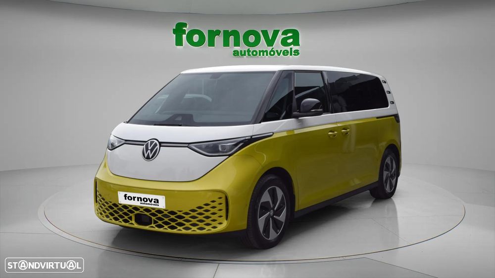 VW ID.Buzz 91 kWh Pro - 1