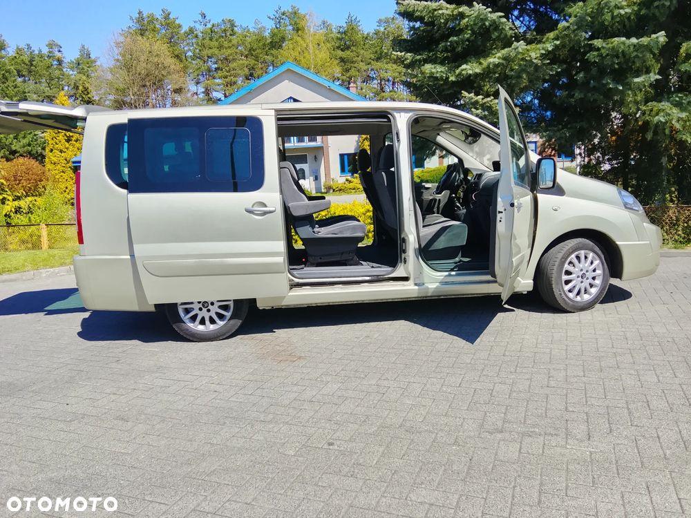 Citroën Jumpy - 14