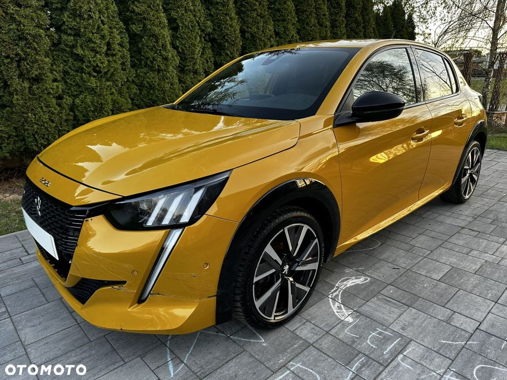 Peugeot 208 PureTech 100 GT - 2