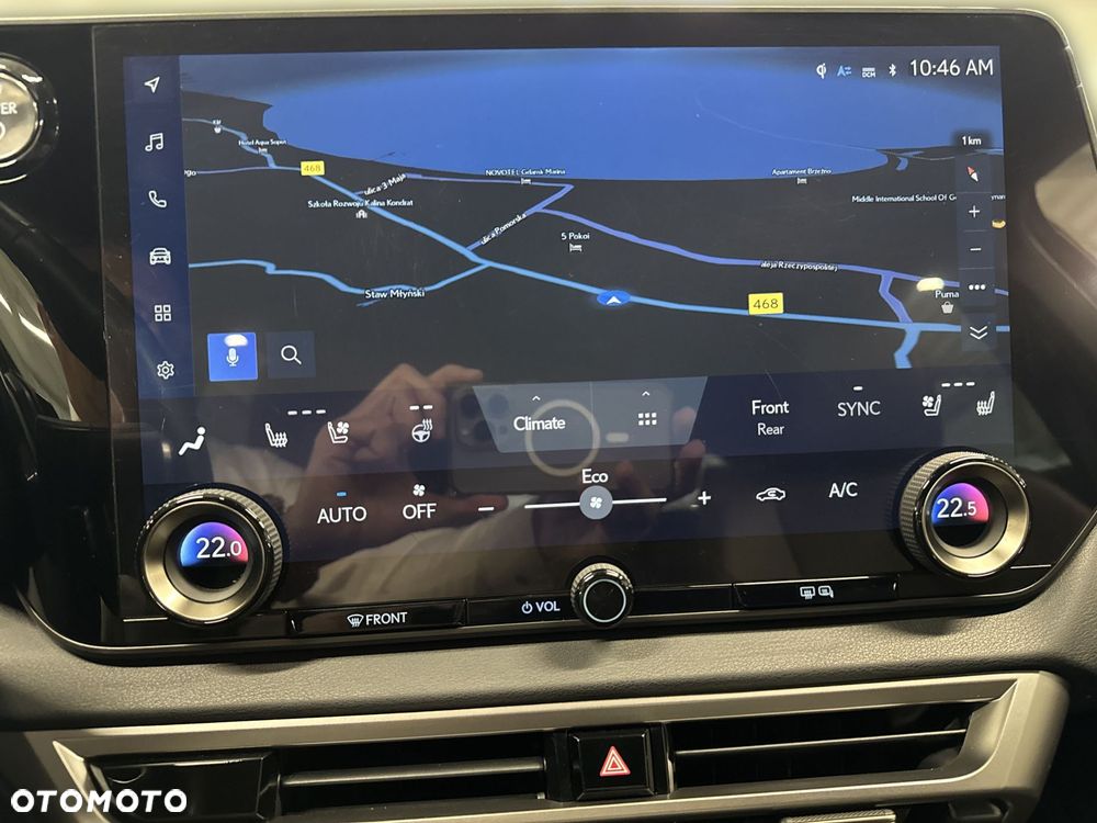 Lexus RX 450h+ Prestige - 21