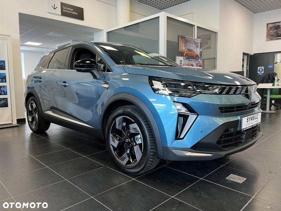 Renault Symbioz - 4