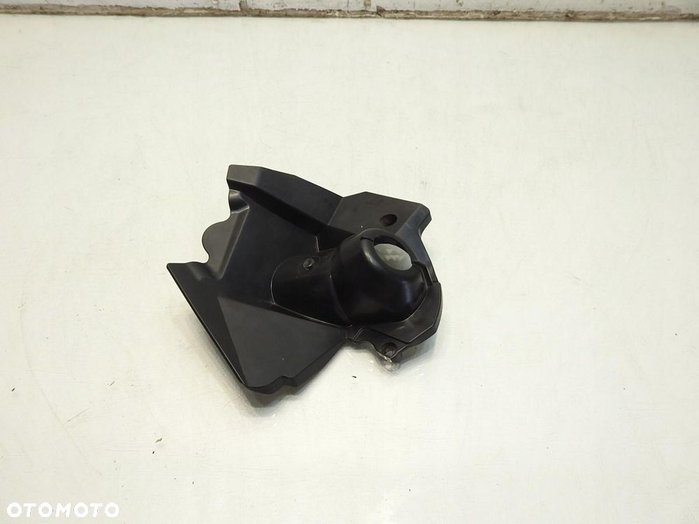 OSŁONA KOLUMNY KIEROWNICZEJ HONDA CIVIC VIII - 5