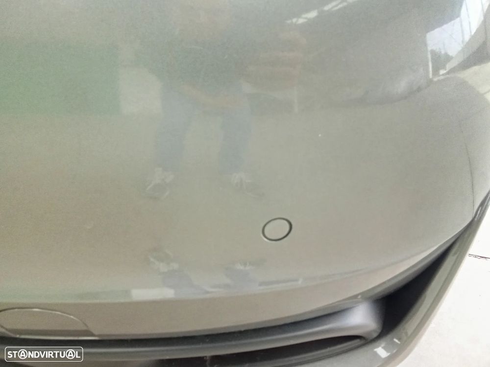 Fiat 500C 1.0 Hybrid Lounge - 15