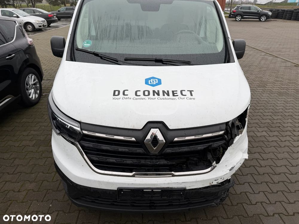 Renault TRAFIC - 8