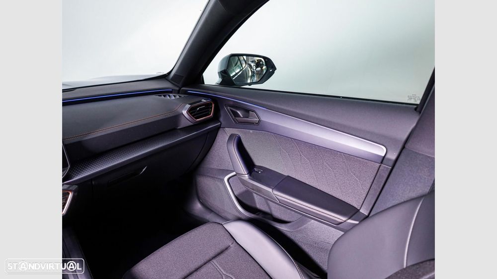 Cupra Formentor - 16