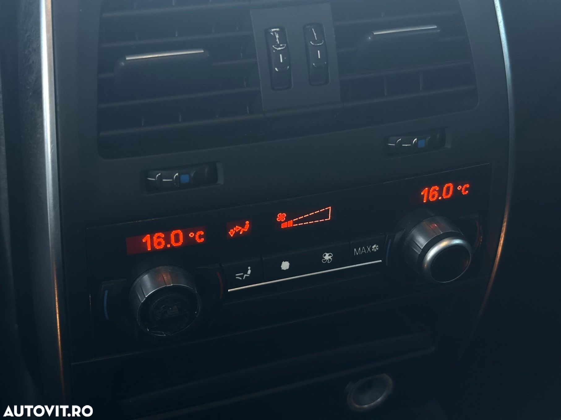 BMW Seria 5 530d Gran Turismo - 23
