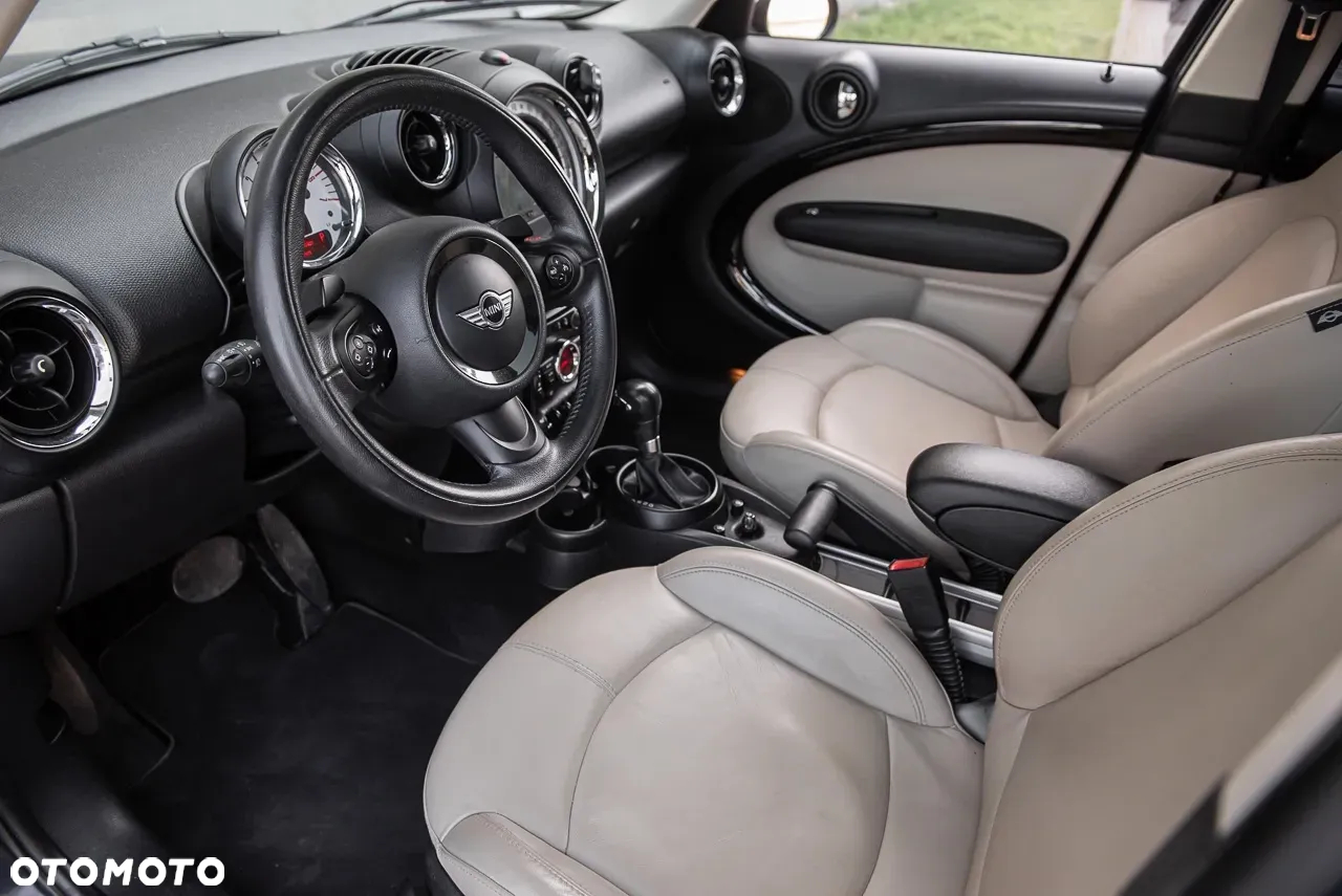 MINI Countryman Cooper SD - 15