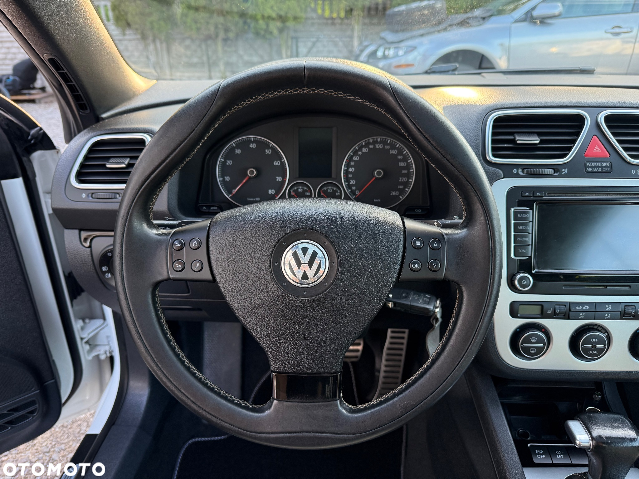 Volkswagen Eos 2.0 TSI DSG - 22
