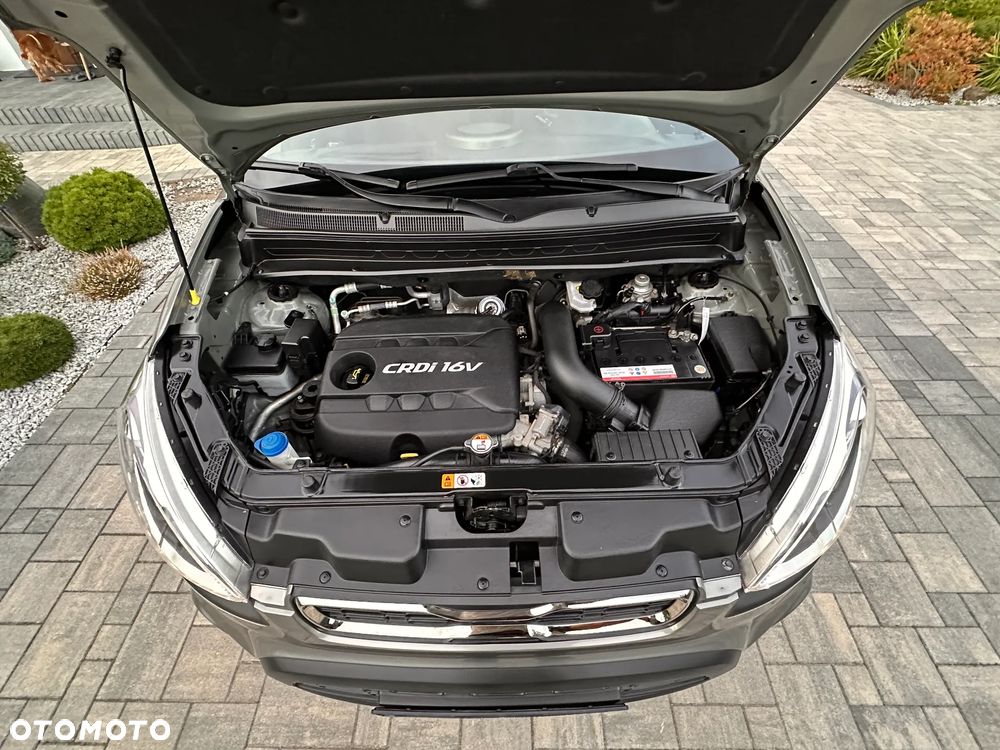 Kia Soul 1.6 CRDI Edition 7 - 35