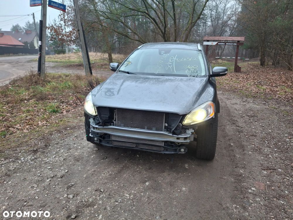 Volvo XC 60 T6 AWD Geartronic Linje Inscription - 4