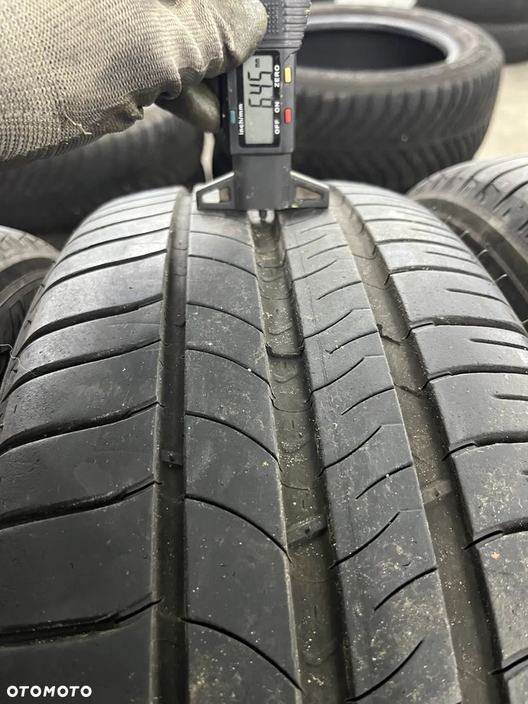 4x Opony Letnie 205/55R16 MICHELIN ENERGY SAVER +  Promocja!! - 4