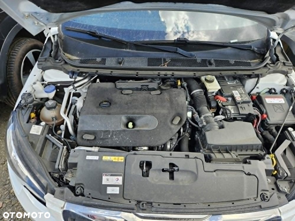 Peugeot 308 - 7