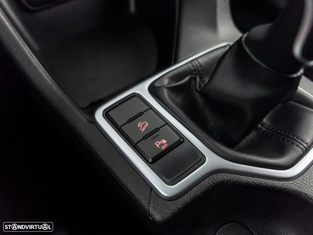 Kia Sportage 1.6 CRDI ISG Drive - 24