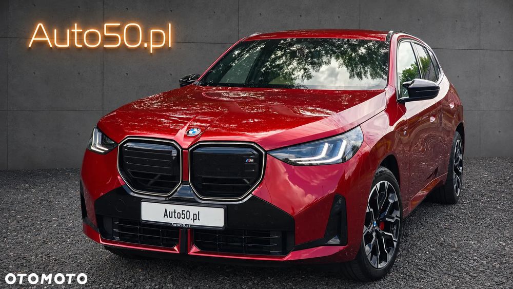 BMW X3 - 9