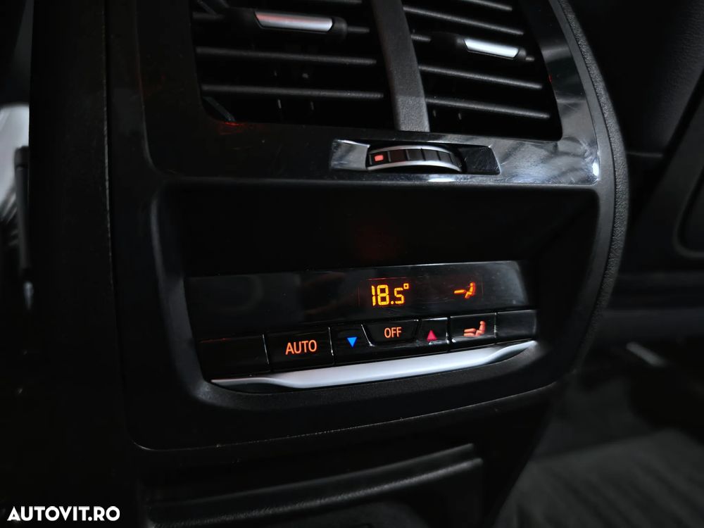 BMW X3 xDrive30e AT PHEV - 30