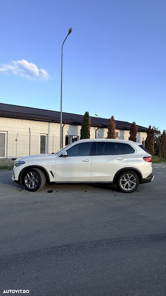 BMW X5 xDrive45e AT PHEV - 10