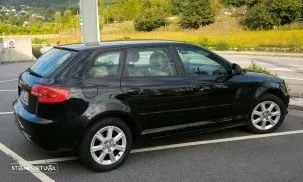 Audi A3 Sportback 1.6 TDI Attraction - 3