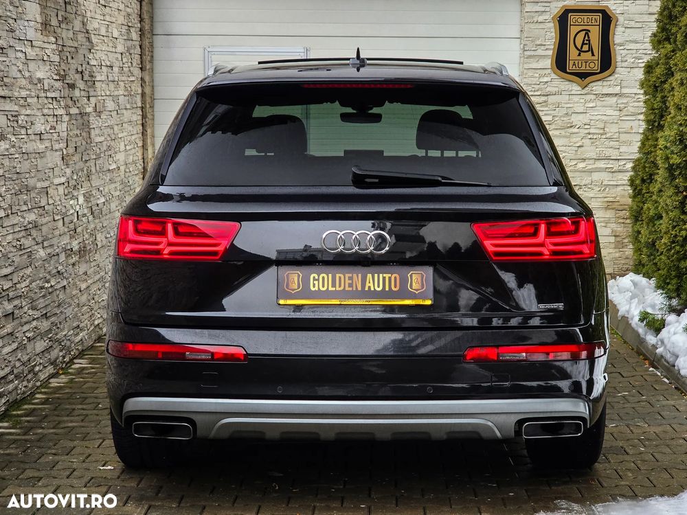 Audi Q7 - 14