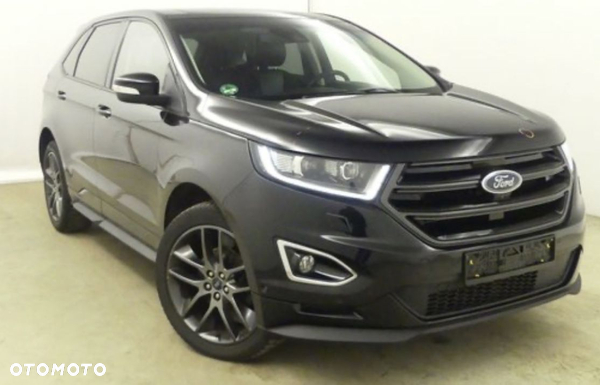 Ford EDGE 2.0 TDCi Twin-Turbo 4WD Sport