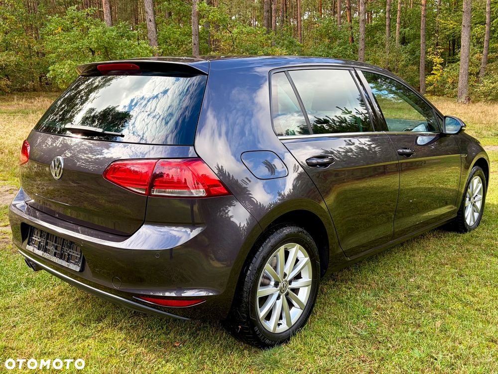 Volkswagen Golf 2015 photo 5