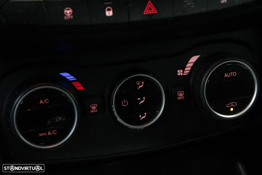 Fiat Tipo Station Wagon 1.3 M-Jet Lounge J17 - 14