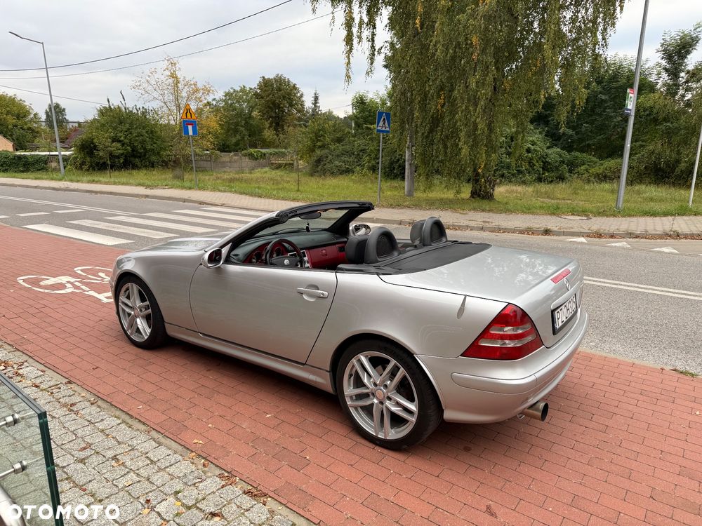 Mercedes-Benz SLK - 13