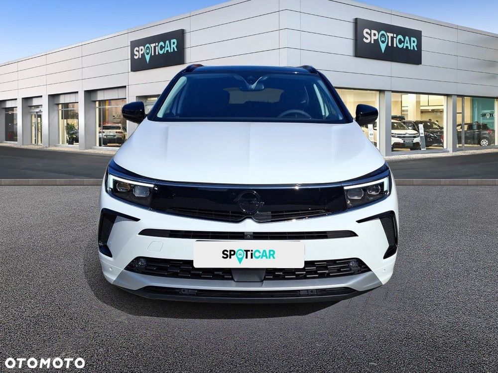 Opel Grandland - 2
