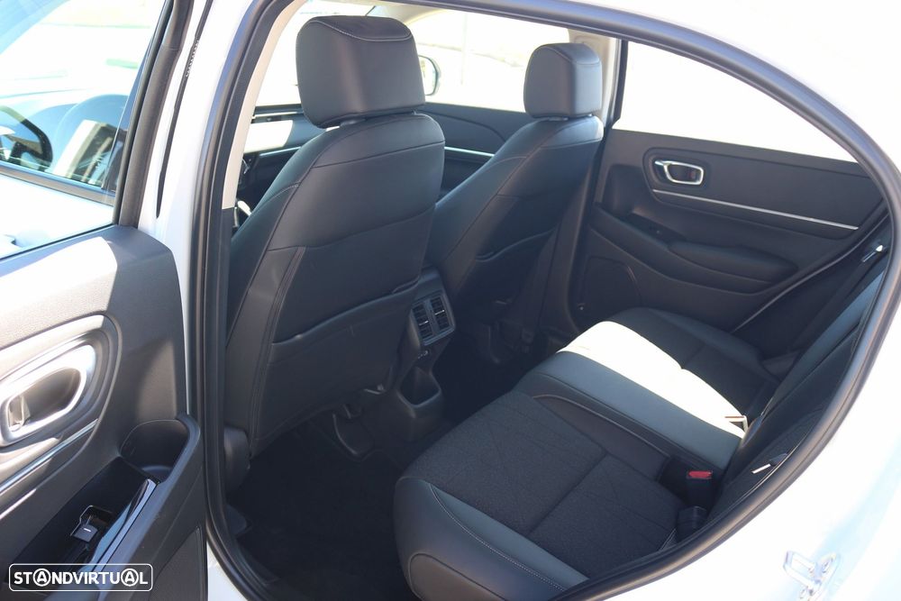 Honda HR-V 1.5 i-MMD e:HEV Advance - 41