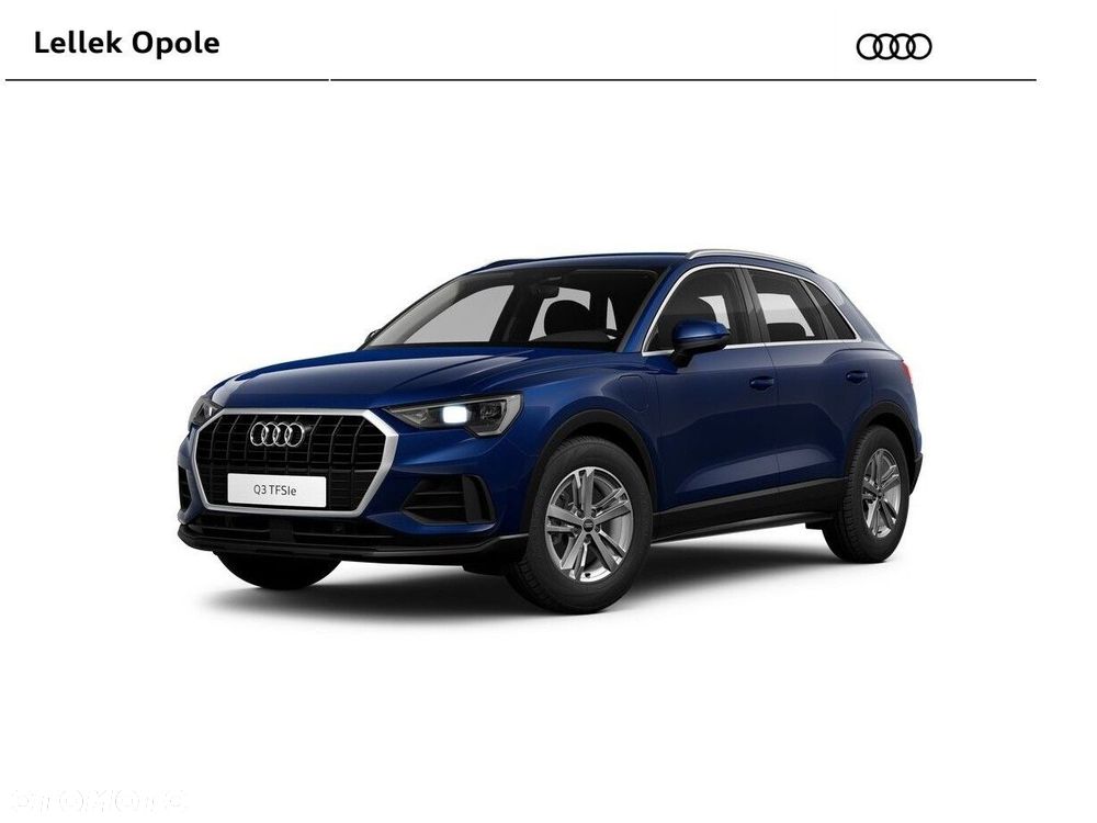 Audi Q3 - 1