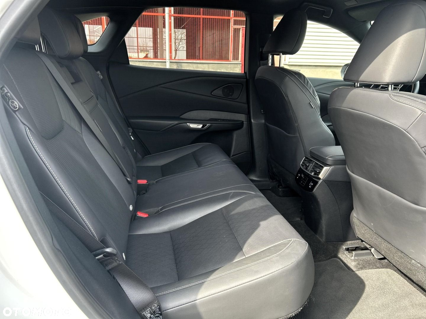 Lexus RX 350h Prestige - 13