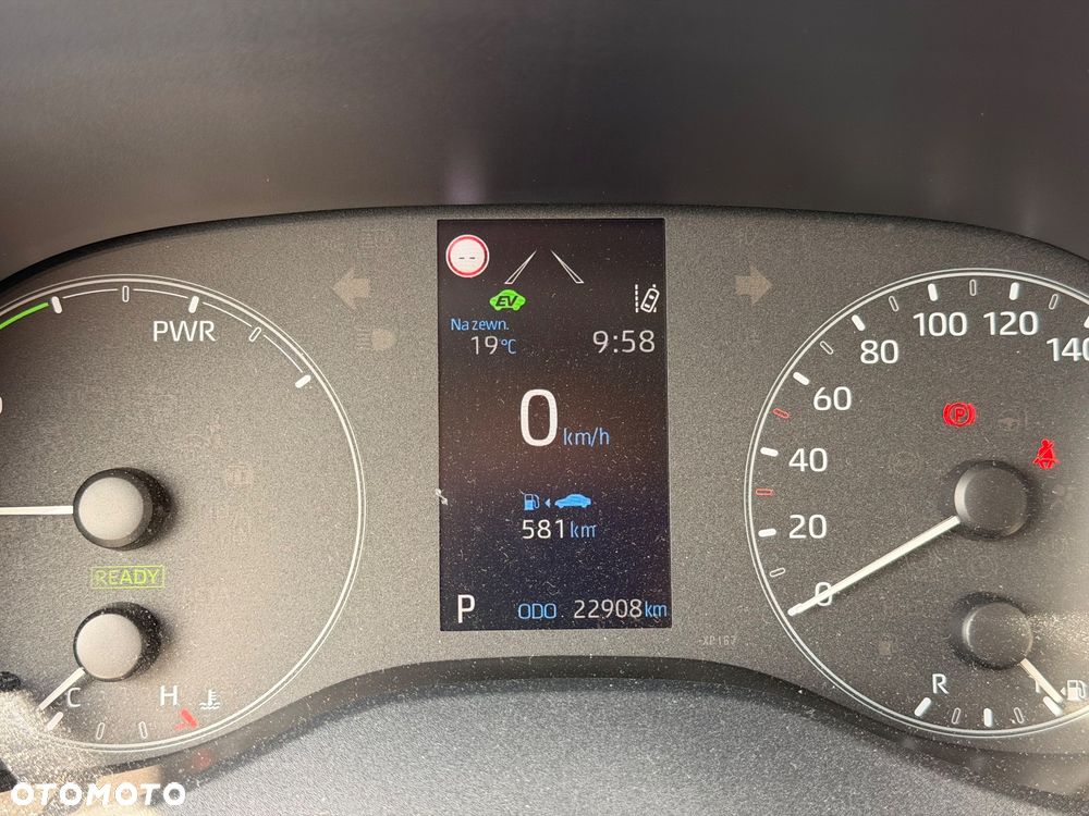 Toyota Yaris - 8