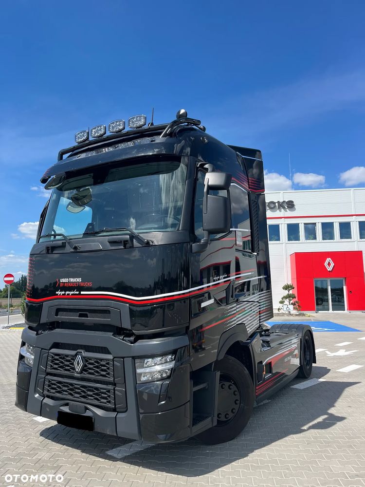 Renault HIGH 520 - 2