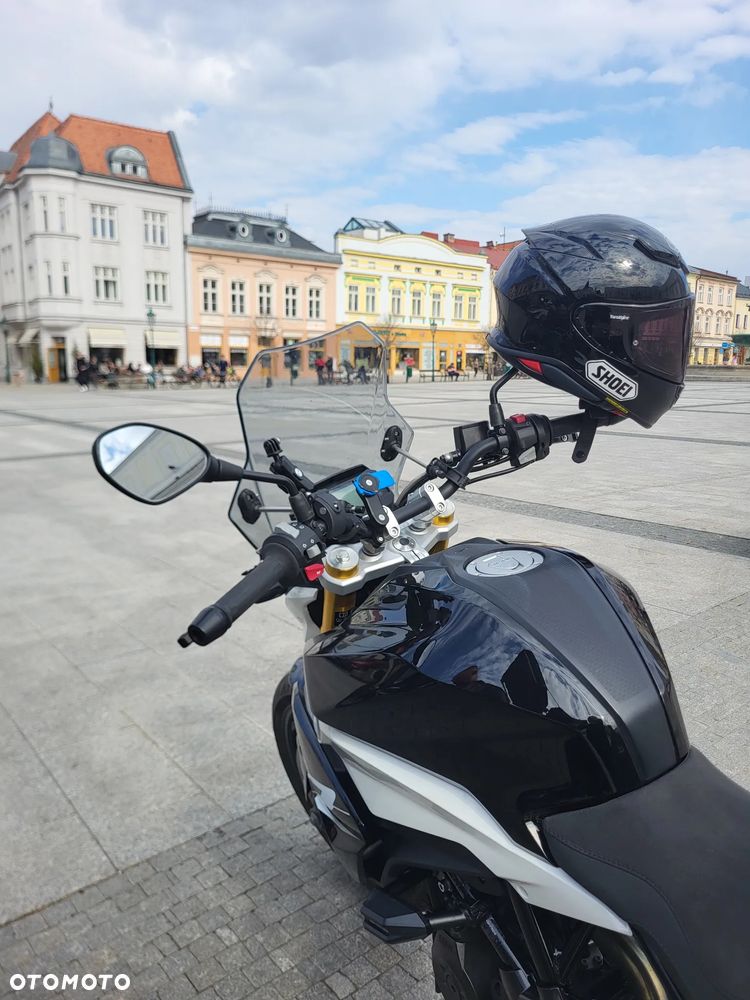 BMW G - 23