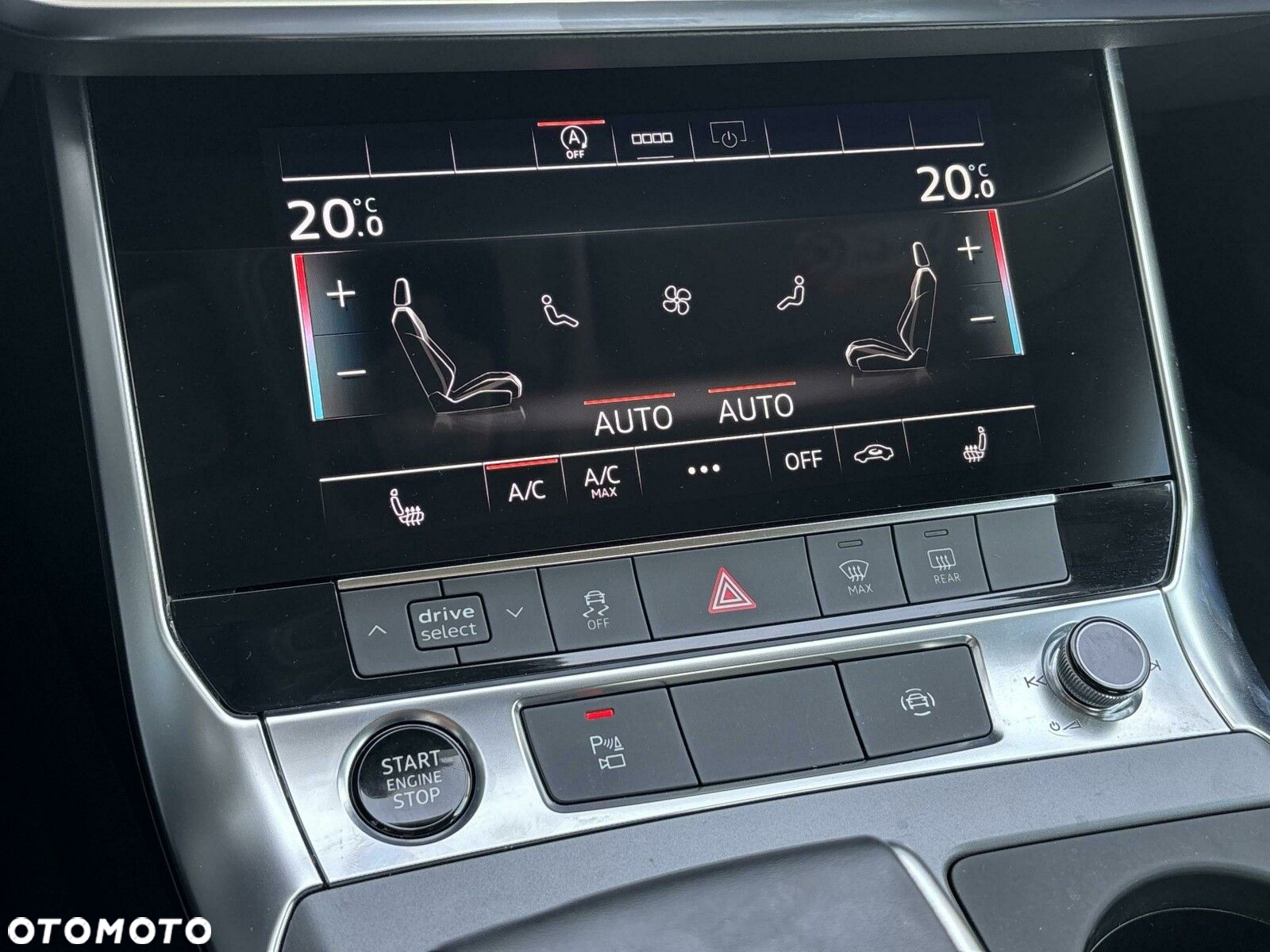 Audi A6 - 17