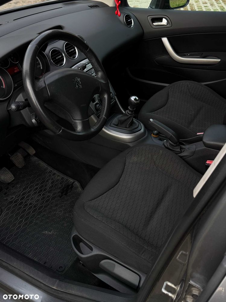 Peugeot 308 - 7