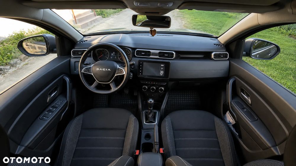 Dacia Duster 1.0 TCe Expression - 5
