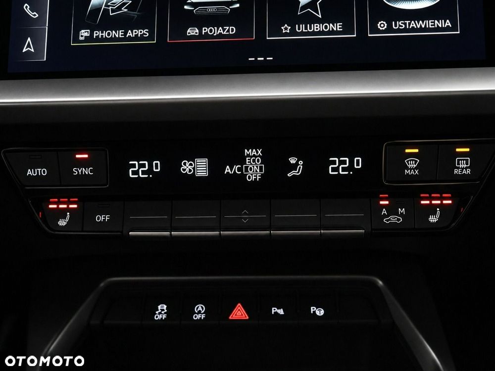 Audi A3 Sportback - 21