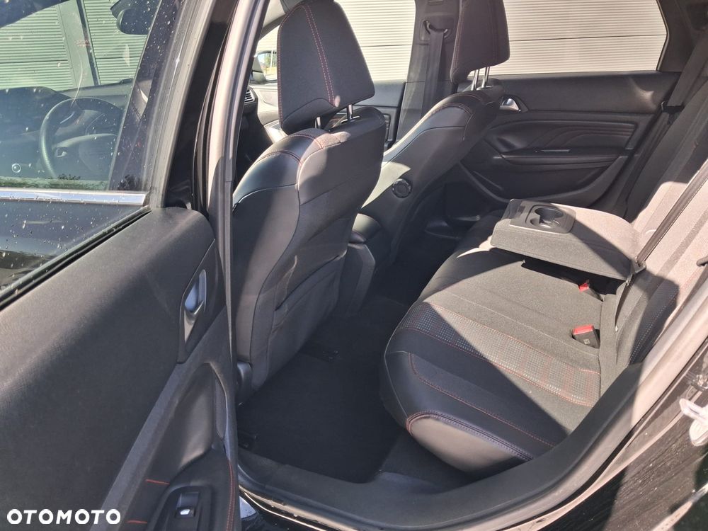 Peugeot 308 PureTech 130 GPF Stop & Start GT Pack - 24