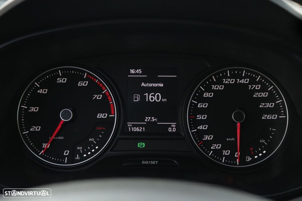 SEAT Leon 1.5 TSI Xcellence - 37