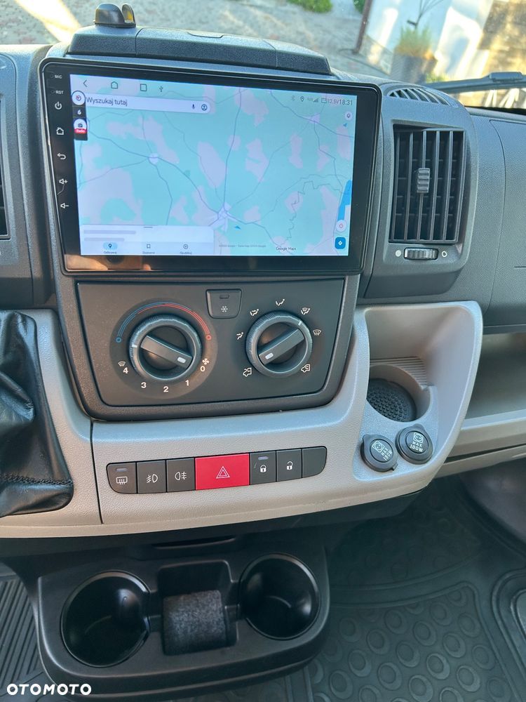 Fiat Ducato - 8