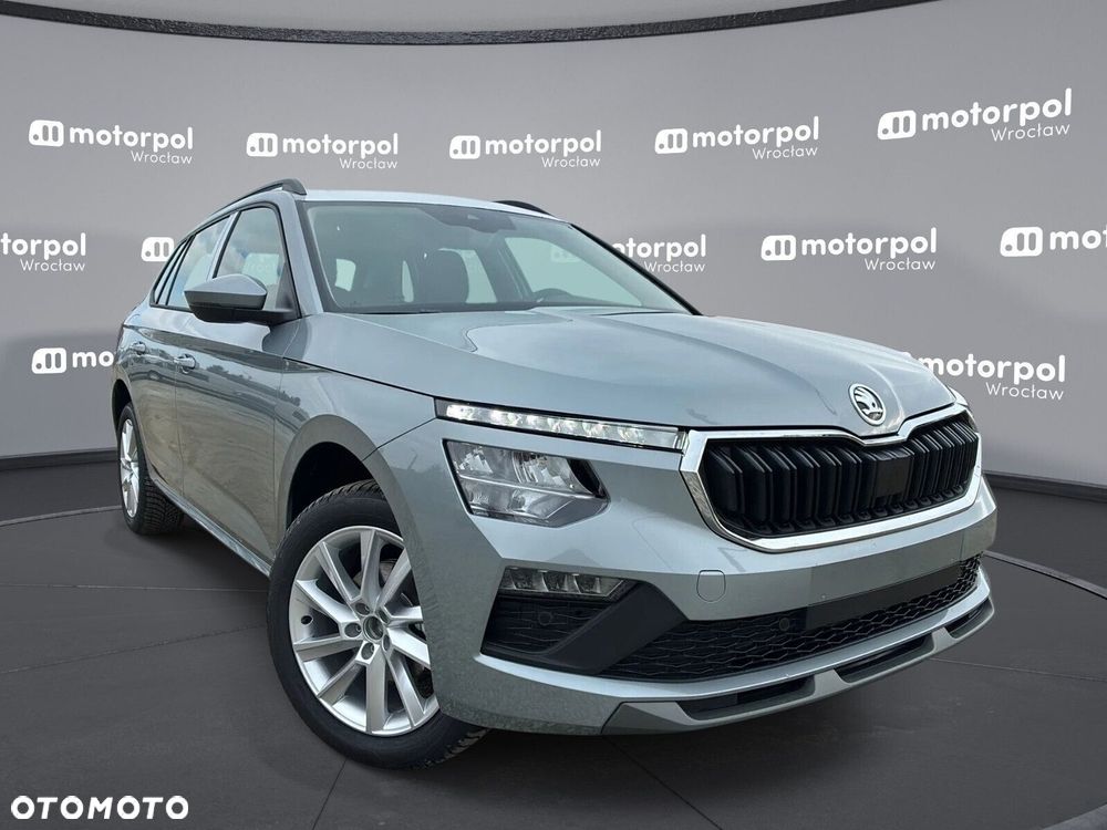 Skoda Kamiq - 9