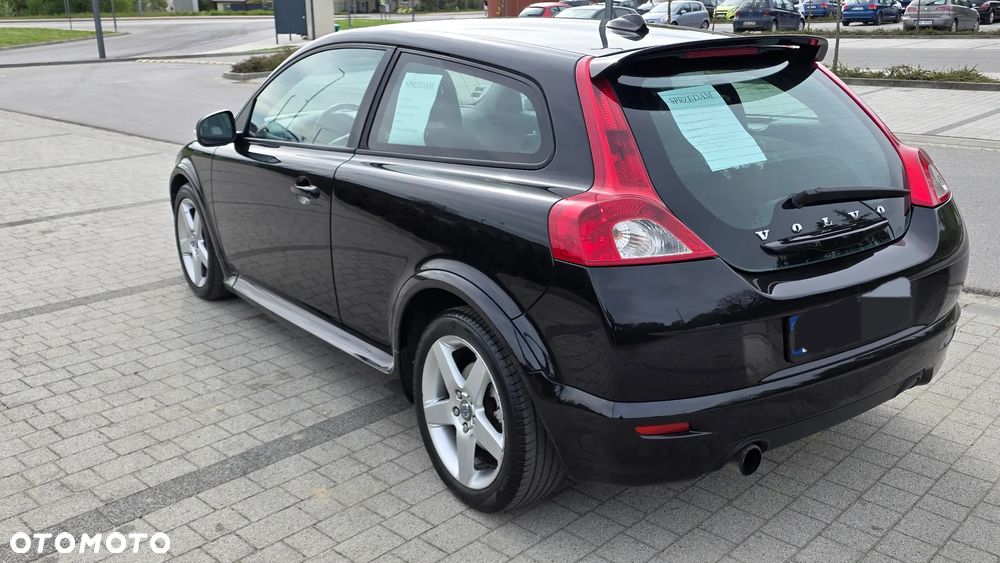 Volvo C30 - 2