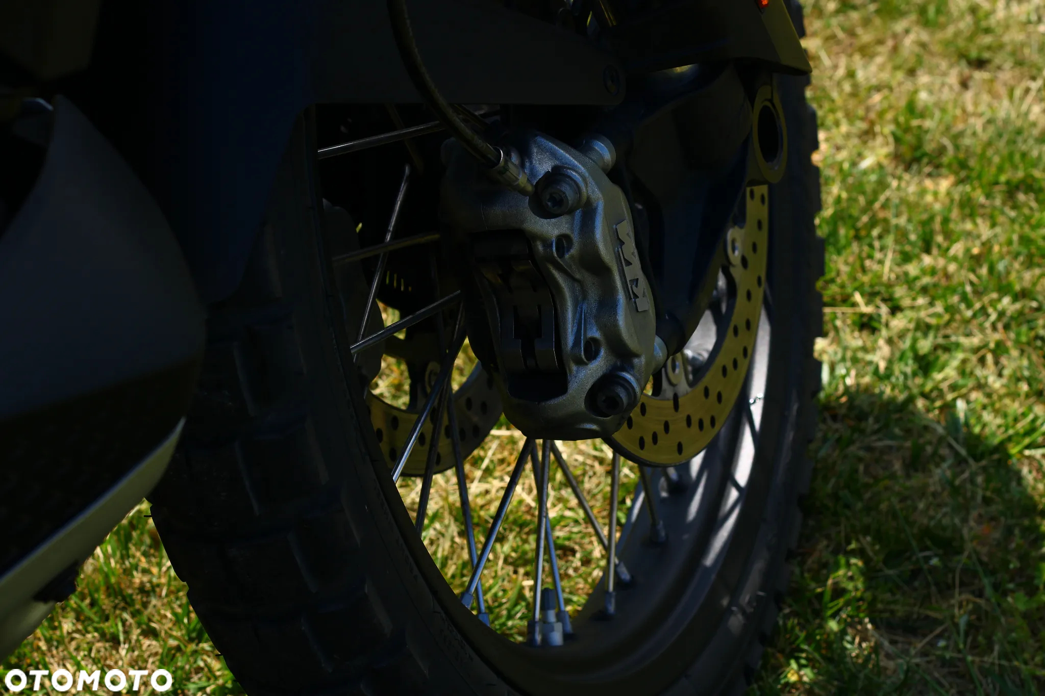KTM Adventure - 9