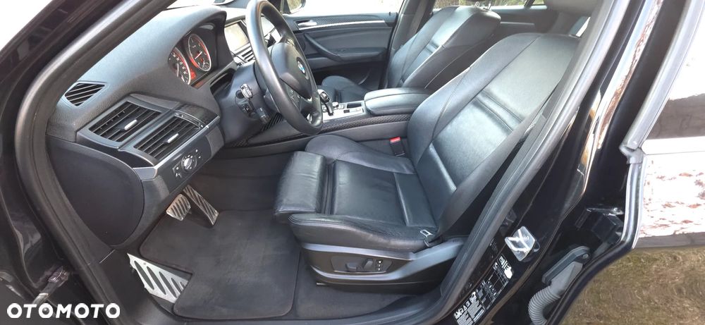 BMW X6 xDrive40d Edition Exclusive - 38